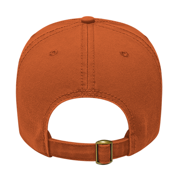Relaxed Golf Cap